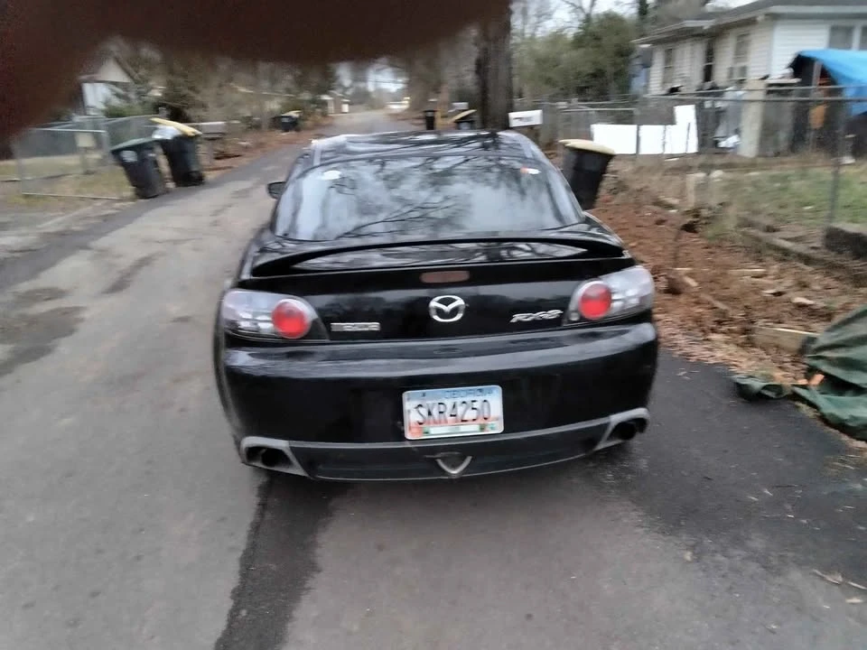 2004 Mazda RX-8 1st Gen - Image 3 of 6