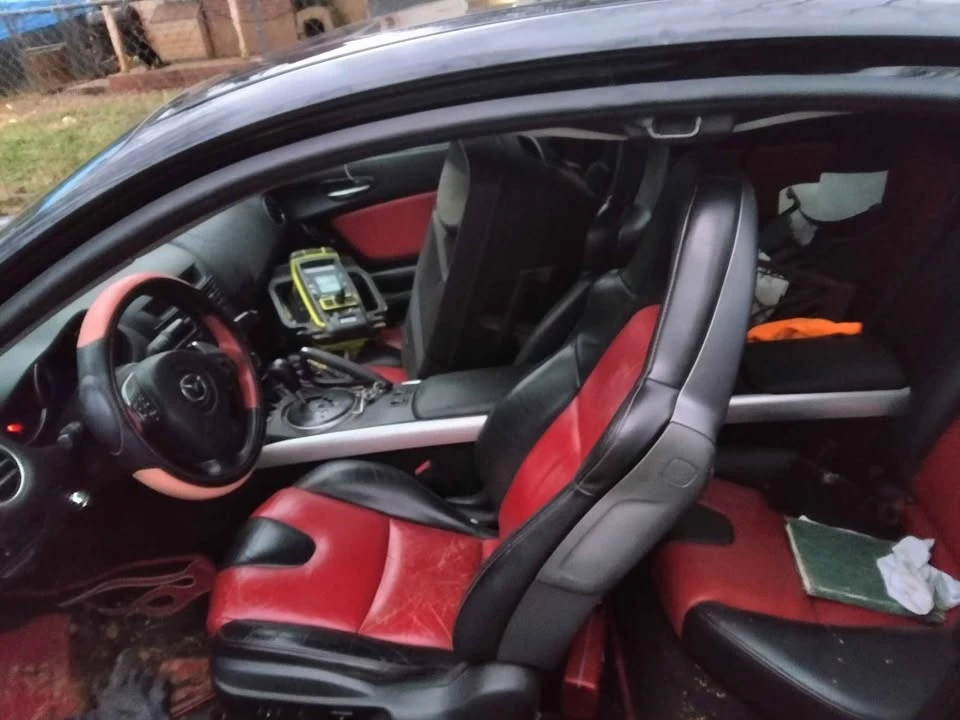 2004 Mazda RX-8 1st Gen - Image 5 of 6