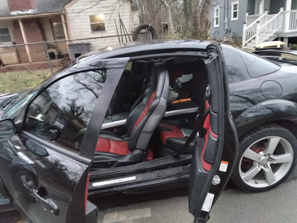 2004 Mazda RX-8 1st Gen - Image 6 of 6