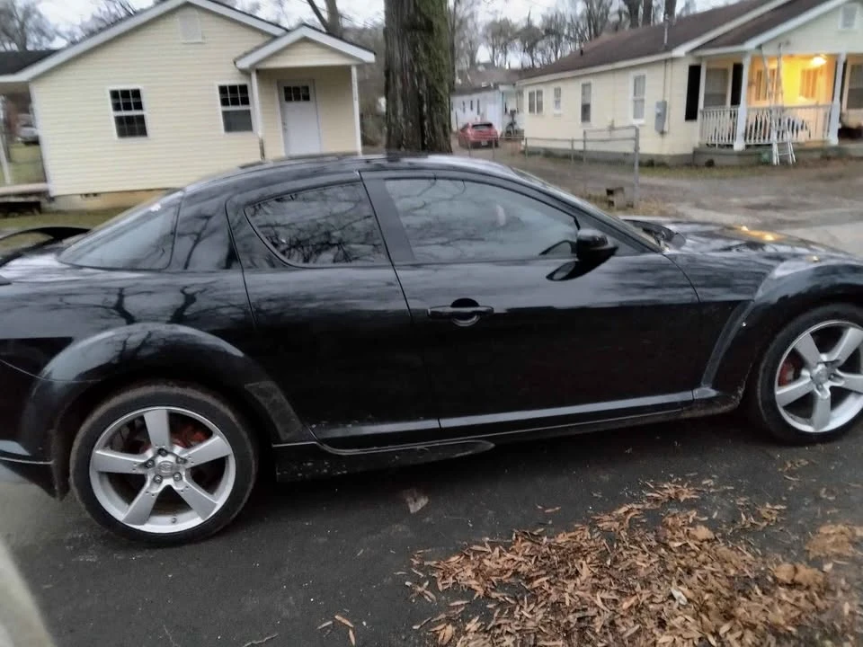 2004 Mazda RX-8 1st Gen - Image 4 of 6