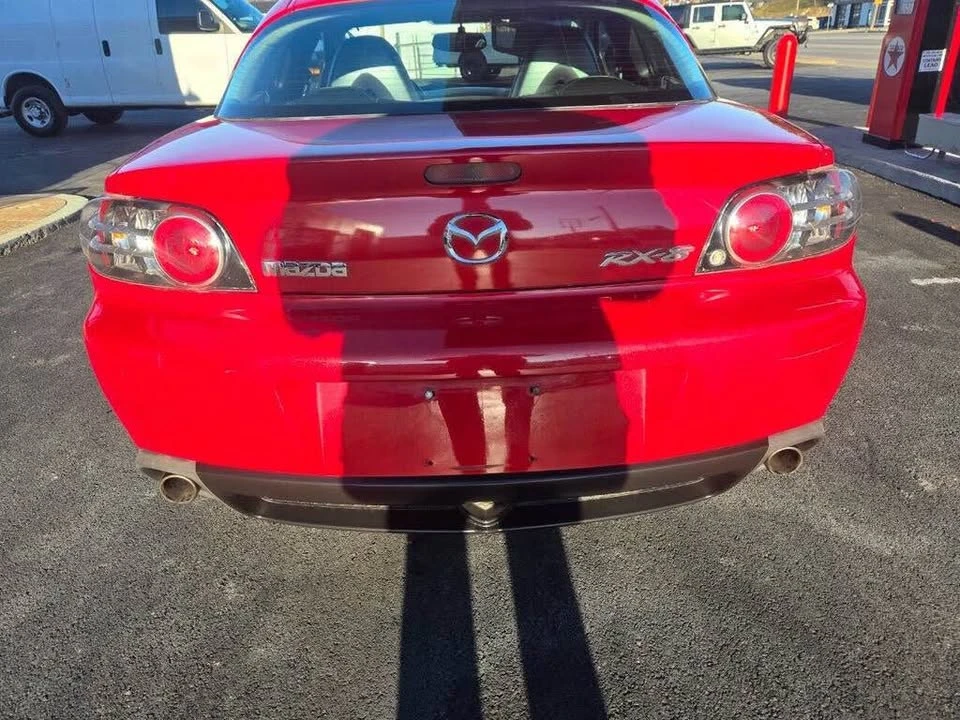 2004 Mazda RX-8 1st Gen - Image 2 of 2