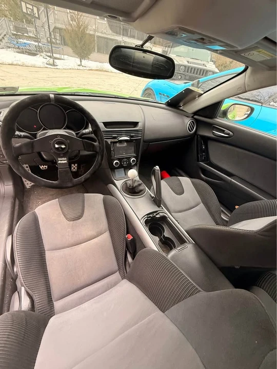 2004 Mazda RX-8 1st Gen - Image 7 of 10