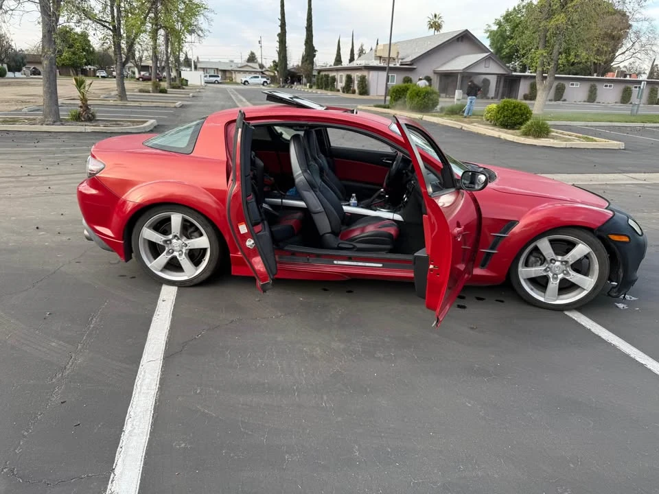 2004 Mazda RX-8 1st Gen - Image 5 of 8