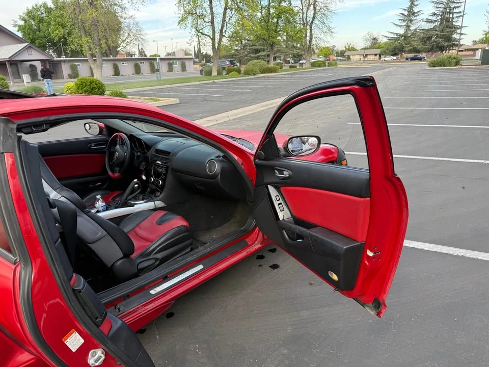 2004 Mazda RX-8 1st Gen - Image 6 of 8