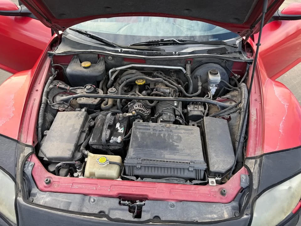 2004 Mazda RX-8 1st Gen - Image 8 of 8
