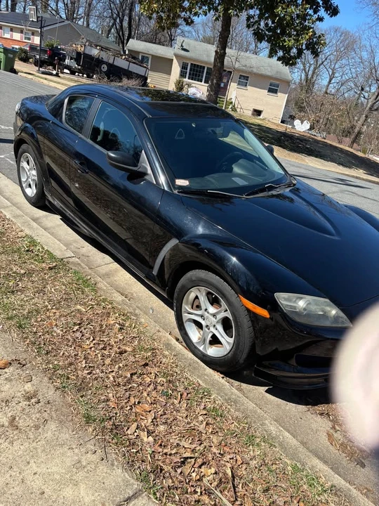 2004 Mazda RX-8 1st Gen - Image 7 of 9