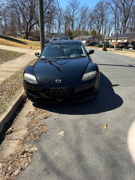 2004 Mazda RX-8 1st Gen - Image 8 of 9