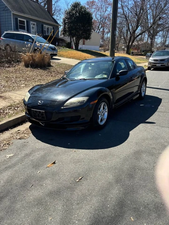 2004 Mazda RX-8 1st Gen - Image 9 of 9