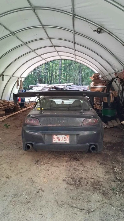 2004 Mazda RX-8 1st Gen - Image 5 of 9