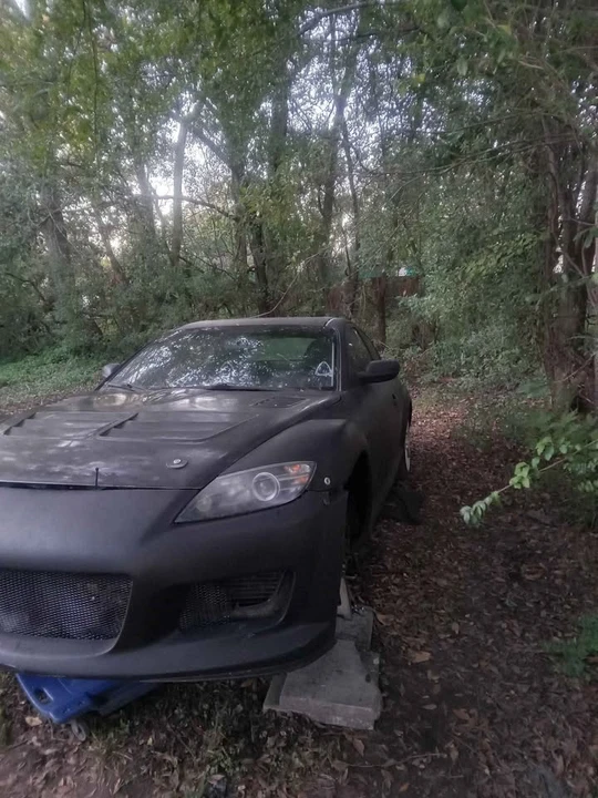 2004 Mazda RX-8 1st Gen - Image 4 of 4
