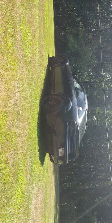 2004 Mazda RX-8 1st Gen - Image 8 of 9