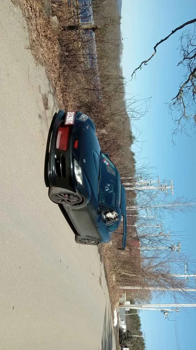 2004 Mazda RX-8 1st Gen - Image 2 of 9