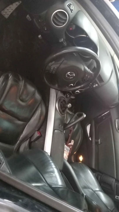 2004 Mazda RX-8 1st Gen - Image 9 of 9