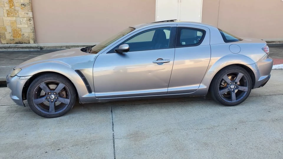2004 Mazda RX-8 1st Gen - Image 6 of 15