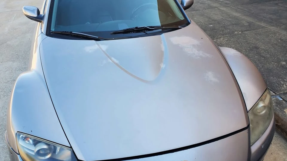 2004 Mazda RX-8 1st Gen - Image 8 of 15