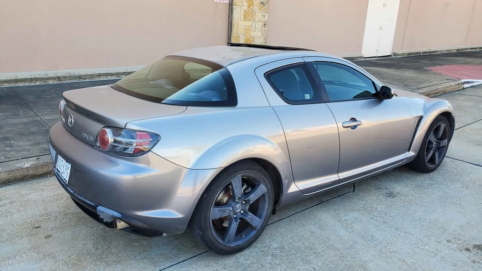 2004 Mazda RX-8 1st Gen - Image 3 of 15