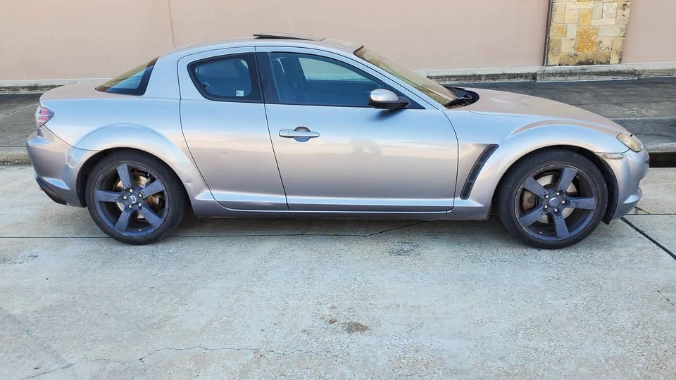 2004 Mazda RX-8 1st Gen - Image 2 of 15