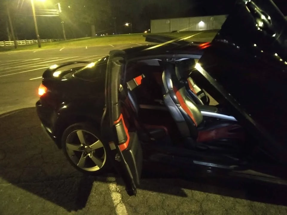 2004 Mazda RX-8 1st Gen - Image 4 of 6