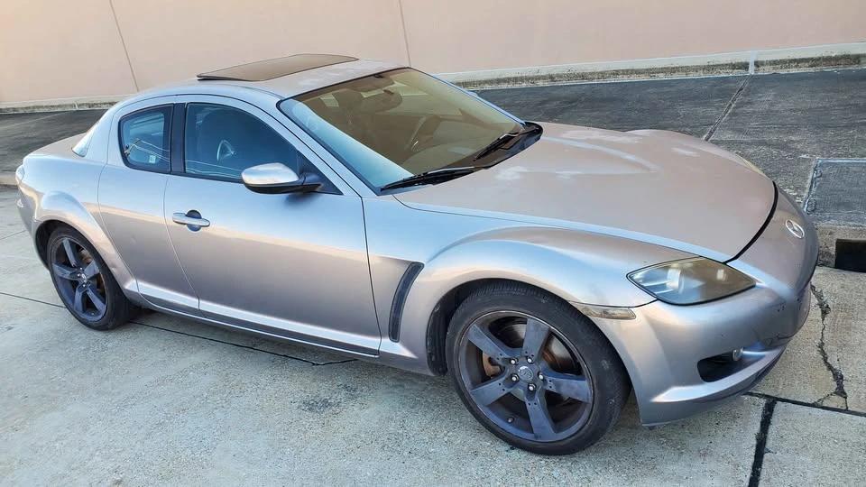 2004 Mazda RX-8 1st Gen - Image 4 of 15