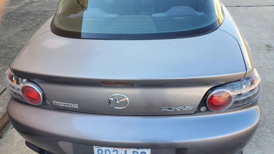 2004 Mazda RX-8 1st Gen - Image 9 of 15
