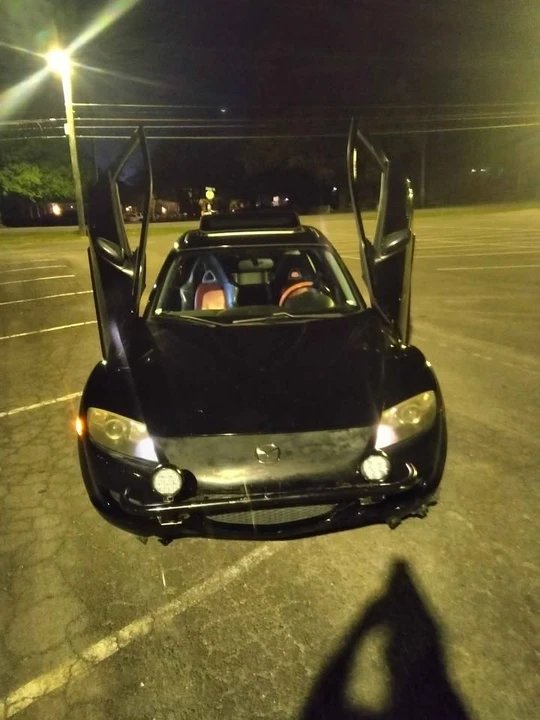 2004 Mazda RX-8 1st Gen - Image 6 of 6