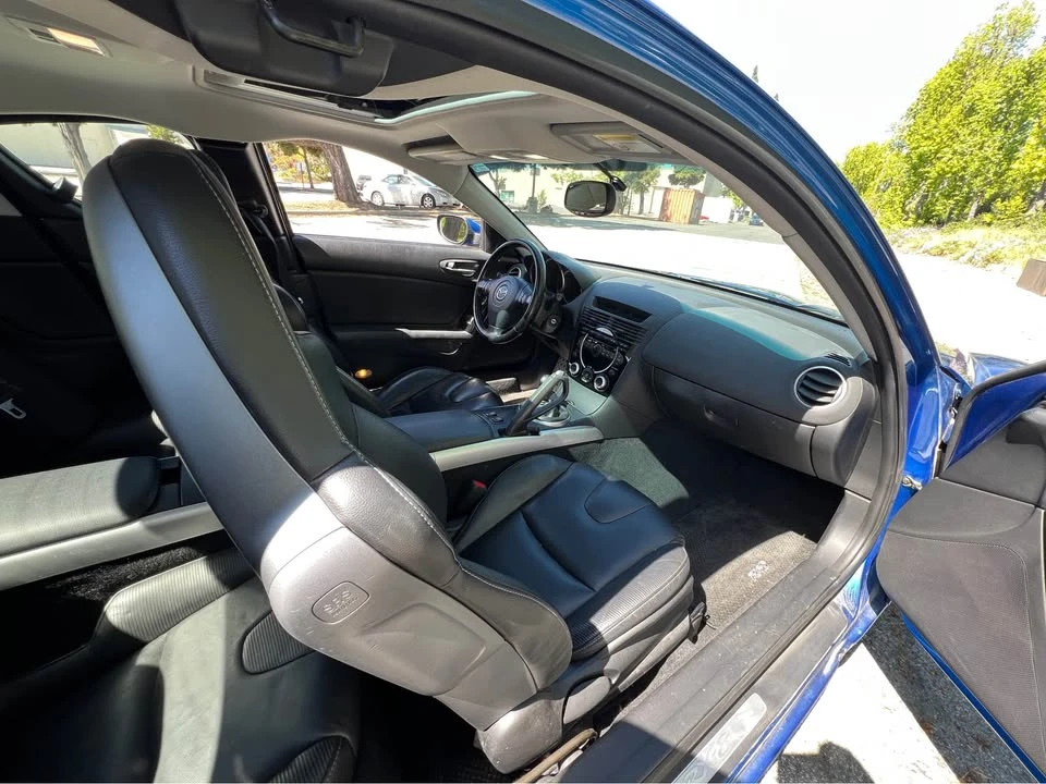 2004 Mazda RX-8 1st Gen - Image 7 of 10