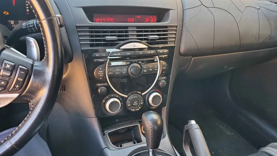 2004 Mazda RX-8 1st Gen - Image 12 of 15