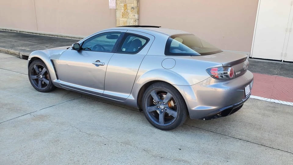 2004 Mazda RX-8 1st Gen - Image 7 of 15
