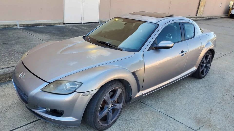 2004 Mazda RX-8 1st Gen - Image 5 of 15