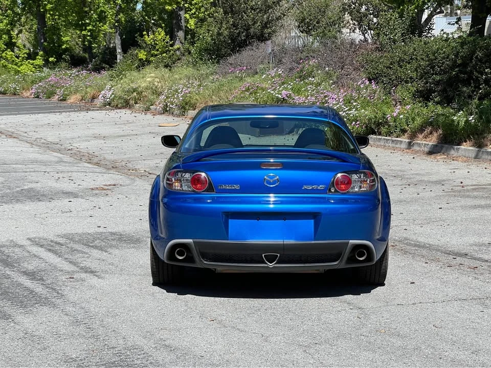 2004 Mazda RX-8 1st Gen - Image 4 of 10