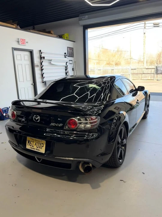 2004 Mazda RX-8 1st Gen - Image 2 of 12
