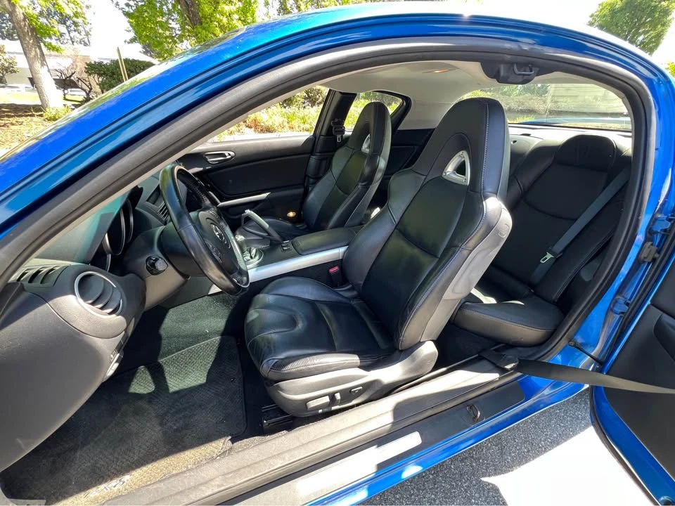 2004 Mazda RX-8 1st Gen - Image 6 of 10