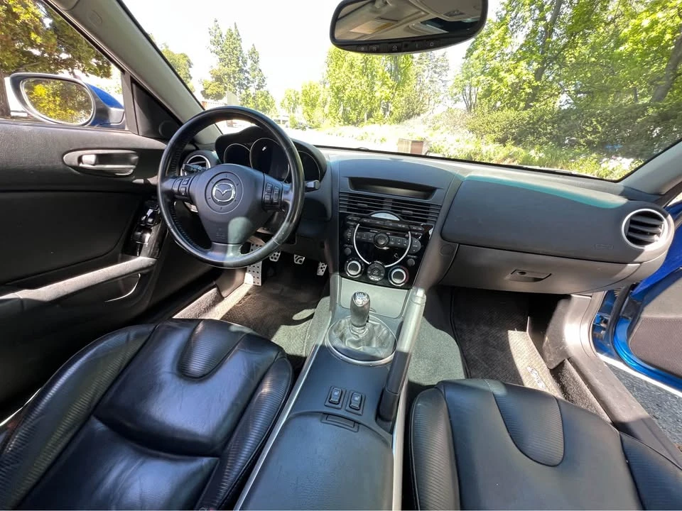 2004 Mazda RX-8 1st Gen - Image 8 of 10