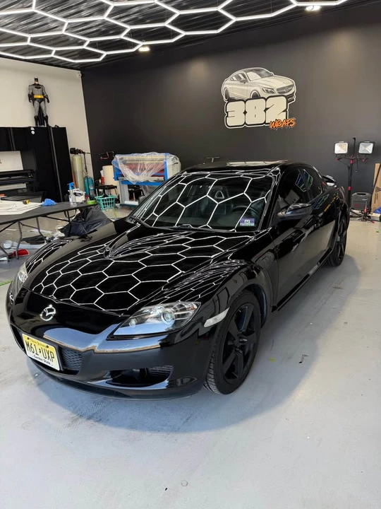 2004 Mazda RX-8 1st Gen - Image 5 of 12