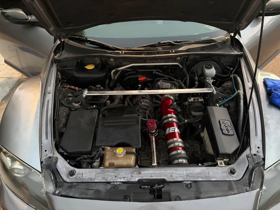 2004 Mazda RX-8 1st Gen - Image 6 of 7