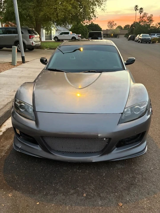 2004 Mazda RX-8 1st Gen - Image 3 of 7