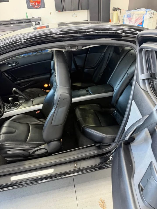 2004 Mazda RX-8 1st Gen - Image 8 of 12