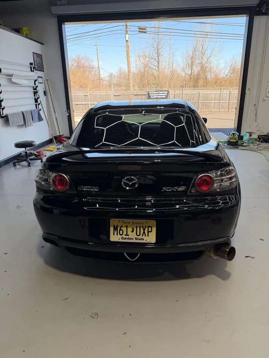 2004 Mazda RX-8 1st Gen - Image 3 of 12