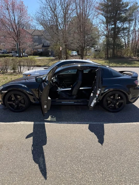 2004 Mazda RX-8 1st Gen - Image 9 of 12