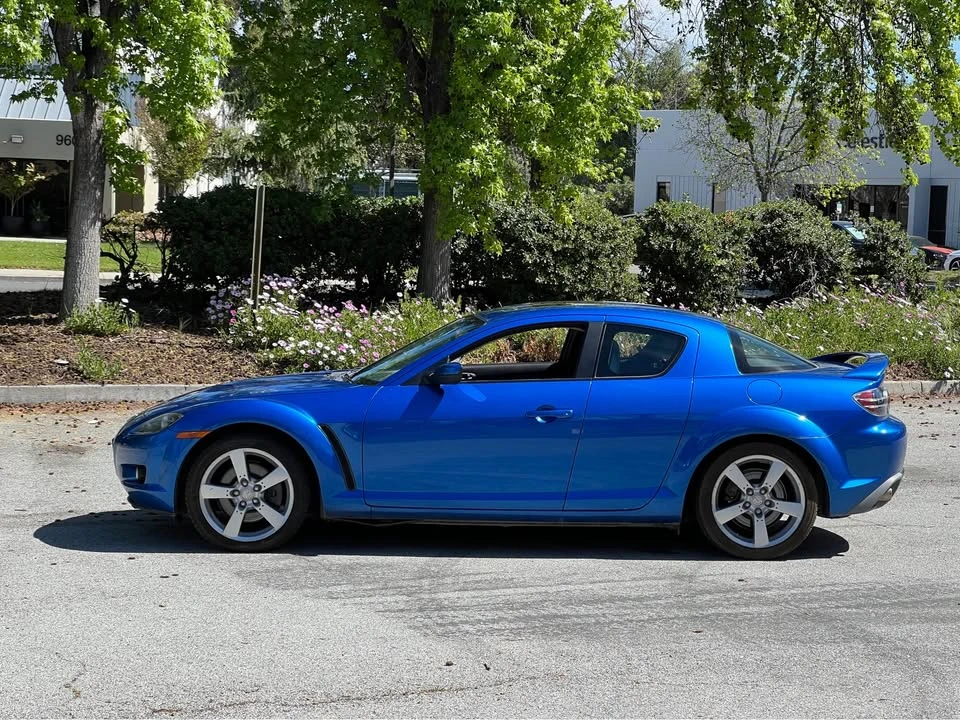 2004 Mazda RX-8 1st Gen - Image 2 of 10