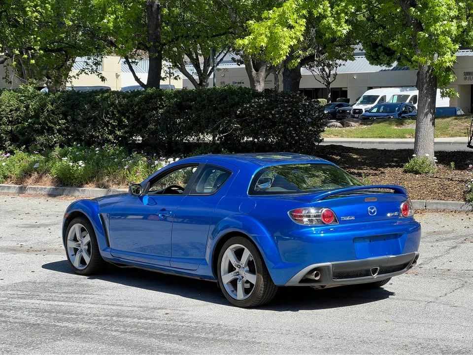 2004 Mazda RX-8 1st Gen - Image 3 of 10