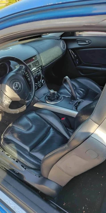 2004 Mazda RX-8 1st Gen - Image 4 of 6