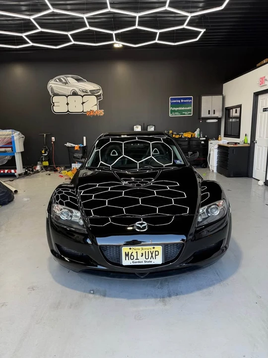 2004 Mazda RX-8 1st Gen - Image 12 of 12