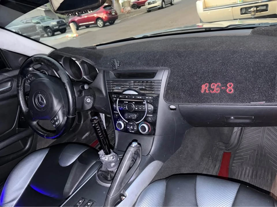 2004 Mazda RX-8 1st Gen - Image 7 of 7