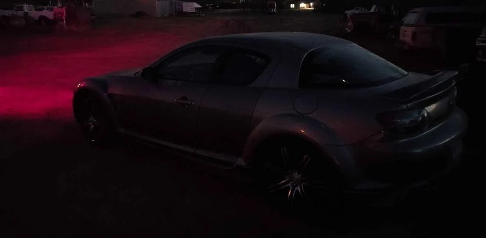 2004 Mazda RX-8 1st Gen - Image 2 of 3
