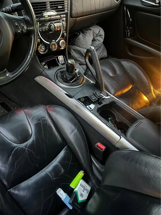 2004 Mazda RX-8 1st Gen - Image 4 of 12