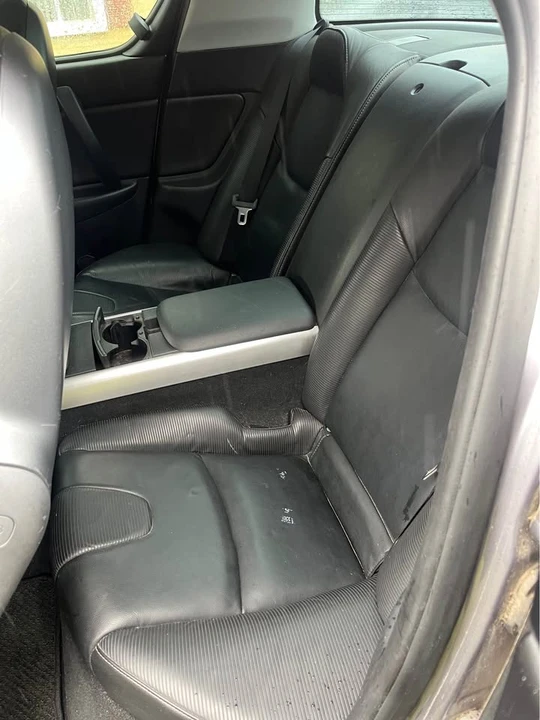 2004 Mazda RX-8 1st Gen - Image 12 of 12