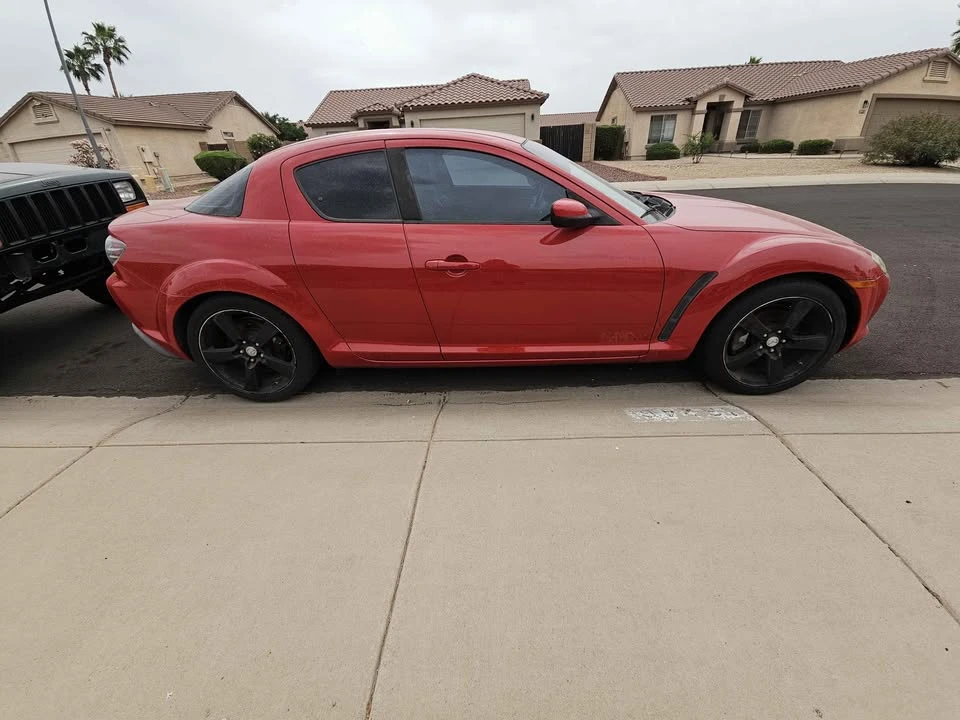 2004 Mazda RX-8 1st Gen - Image 3 of 7