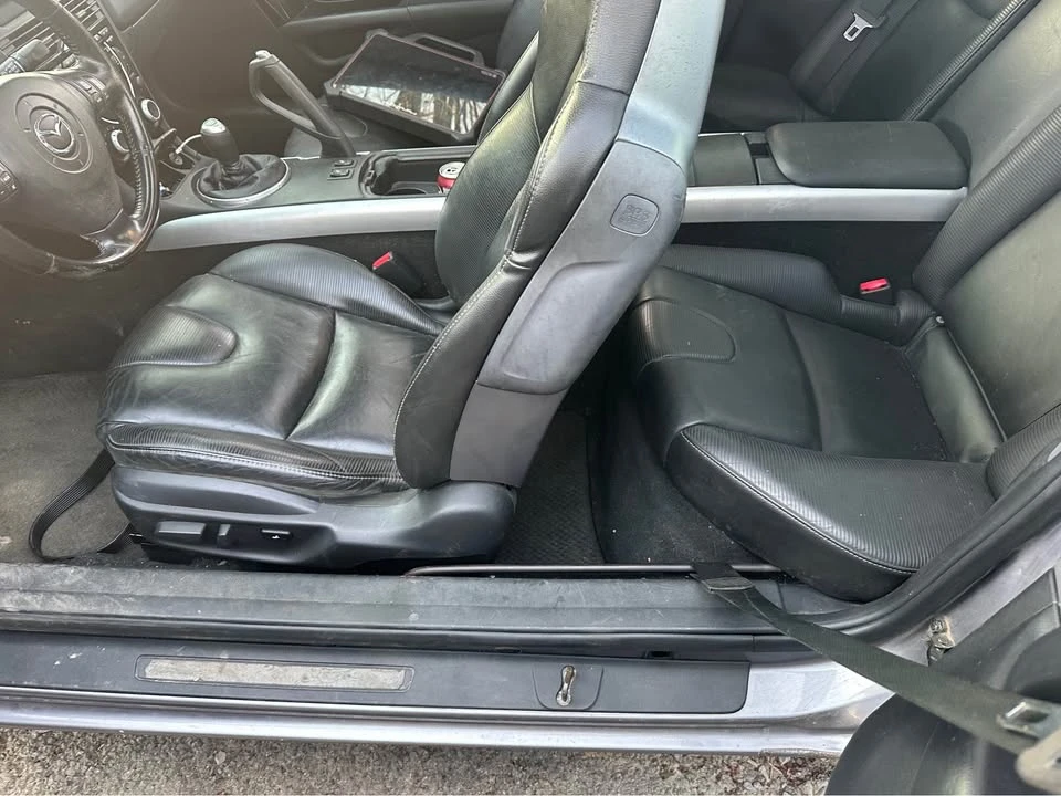 2004 Mazda RX-8 1st Gen - Image 3 of 6