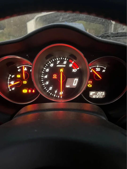 2004 Mazda RX-8 1st Gen - Image 3 of 12